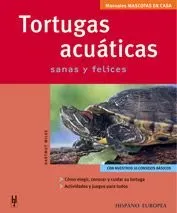 Tortugas acuáticas