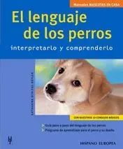El lenguaje de los perros