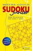 Sudoku junior (spanish edition)