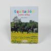 Equitación para niños