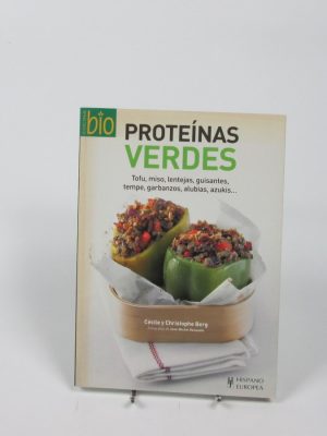 Proteínas verdes