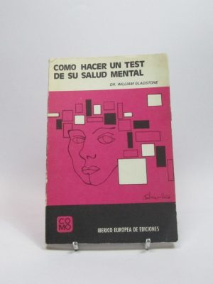 Cómo hacer un test de su salud mental