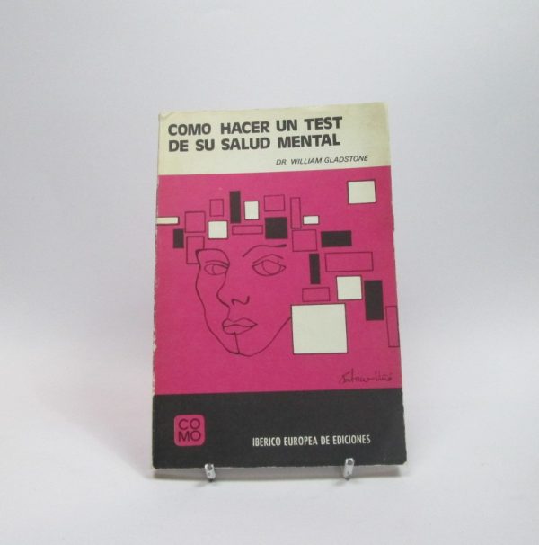 Cómo hacer un test de su salud mental