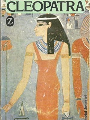 Cleopatra (spanish edition)