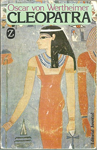 Cleopatra (spanish edition)