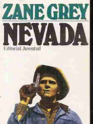 Nevada (spanish)