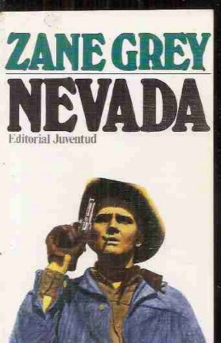 Nevada (spanish)