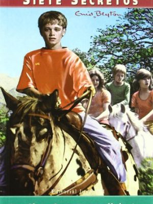 Los siete secretos se divierten