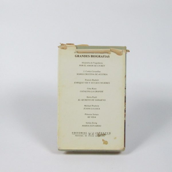 Maximiliano y carlota: la tragedia de los habsburgo en méjico