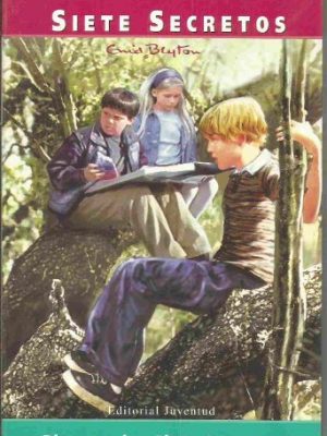 (3) ¡bien por los siete secretos!