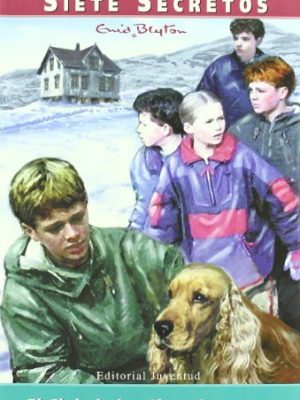 El club de los siete secretos (spanish edition)