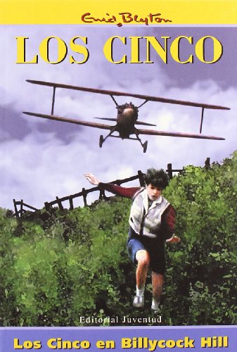 9788426109569_los-cinco-en-billycock-hill_front-3.jpg Los cinco en billycock hill