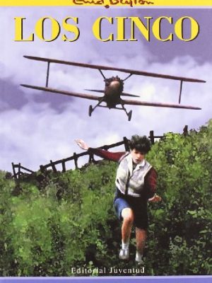 Los cinco en billycock hill