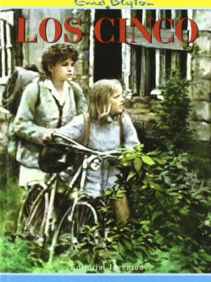 9788426109583_los-cinco-junto-al-mar_front-3.jpg Los cinco junto al mar