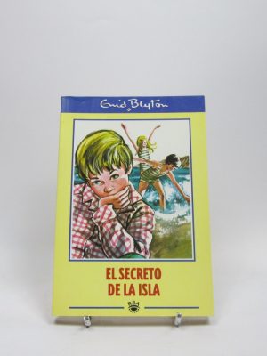 El secreto de la isla