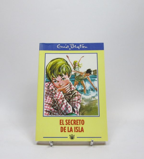 9788426109590_el-secreto-de-la-isla_front-3.jpg El secreto de la isla