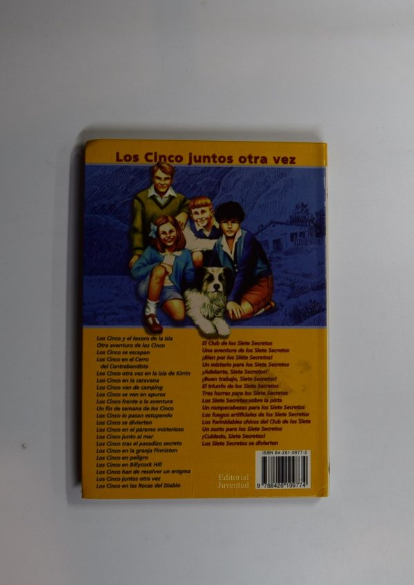 9788426109774_los-cinco-juntos-otra-vez_back-1.jpg Los cinco juntos otra vez