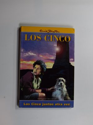 Los cinco juntos otra vez