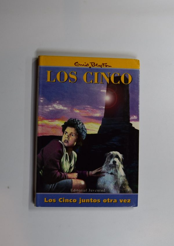 9788426109774_los-cinco-juntos-otra-vez_front-1.jpg Los cinco juntos otra vez