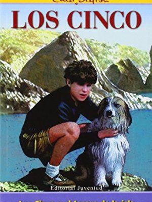 Los cinco y el tesoro de la isla/ five on a tresure island (los cinco/ the five) (spanish edition)