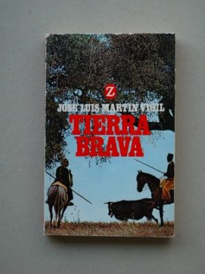 Tierra brava