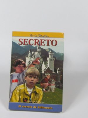 El secreto de killimoin