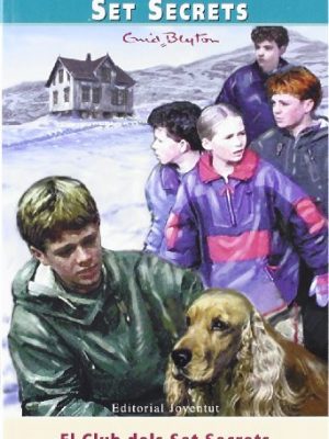 El club dels set secrets (catalan edition)