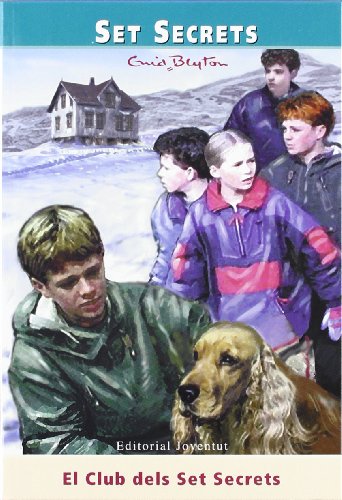 El club dels set secrets (catalan edition)