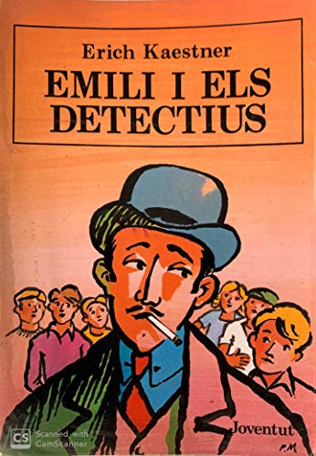 Emili i els detectius