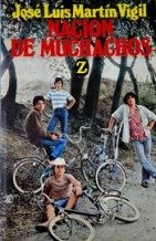 Nación de muchachos