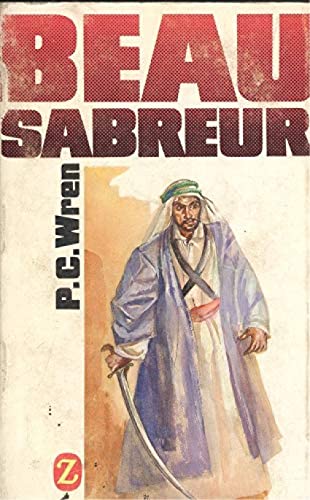 9788426119674_beau-sabreu_front-1.jpg Beau sabreu