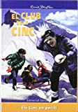 Els cinc en perill (el club dels cinc) (catalan edition)