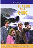 Els cinc han de resoldre un enigma (el club dels cinc) (catalan edition)
