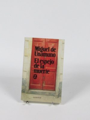 El espejo de la muerte