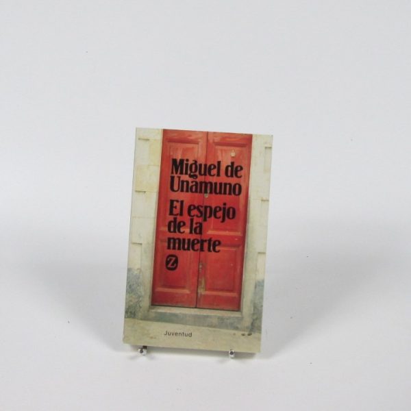 El espejo de la muerte