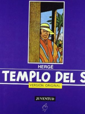 El templo del sol (v.o.)