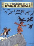 9788426126054_el-yakari-vuelo-de-los-cuervos-spanish-edition_front-1.jpg El yakari - vuelo de los cuervos (spanish edition)