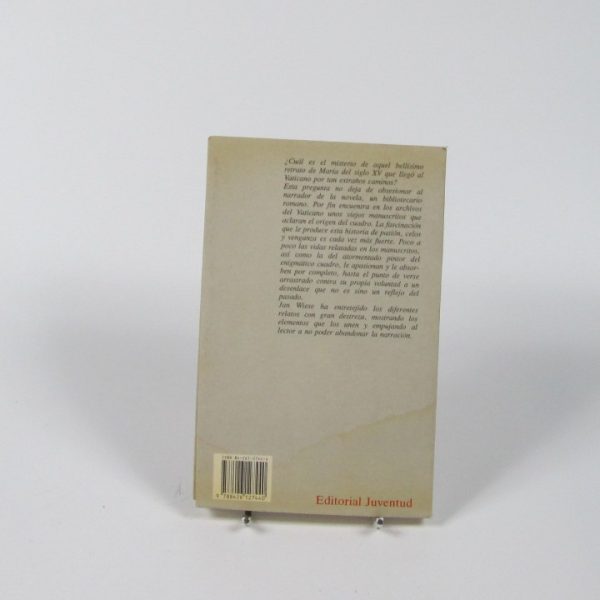 La mujer que se desnudó ante su amado