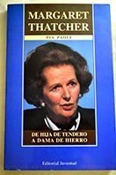 Margaret thatcher (spanish edition)