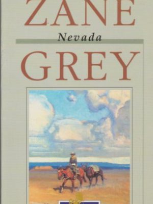 9788426128041_nevada-spanish-edition_front-1.jpg Nevada (spanish edition)