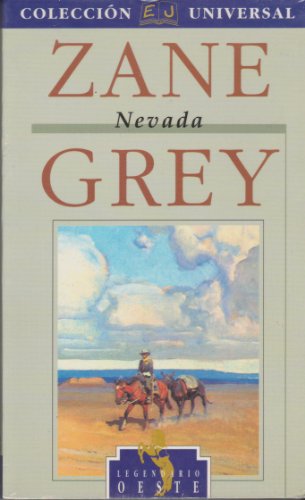 Nevada (spanish edition)