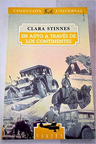 9788426128089_en-auto-a-traves-de-los-continentes-rustica-spanish-edition_front-1.jpg En auto a traves de los continentes - rustica (spanish edition)