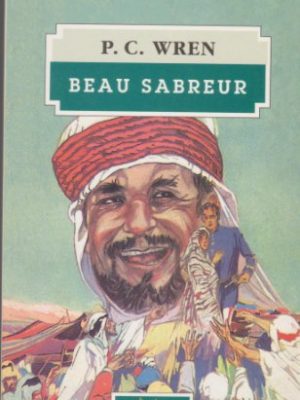 Beau sabreur (spanish edition)
