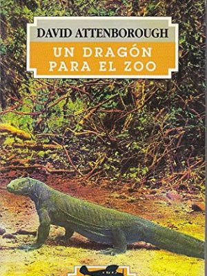 9788426128683_un-dragon-para-el-zoo-spanish-edition_front-1.jpg Un dragon para el zoo (spanish edition)