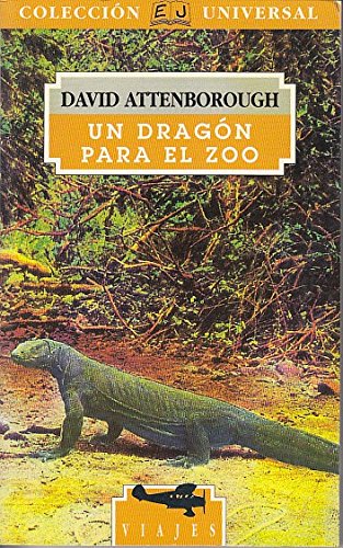9788426128683_un-dragon-para-el-zoo-spanish-edition_front-1.jpg Un dragon para el zoo (spanish edition)