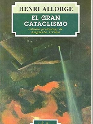 9788426128706_el-gran-cataclismo-novela-del-siglo-cien_front-1.jpg El gran cataclismo: (novela del siglo cien)