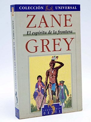 El espíritu de la frontera