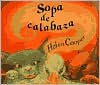 Sopa de calabaza (spanish edition)