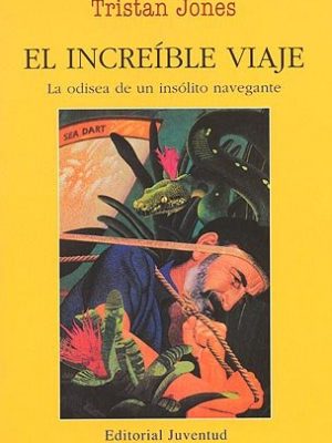 El increible viaje