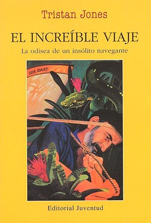 El increible viaje